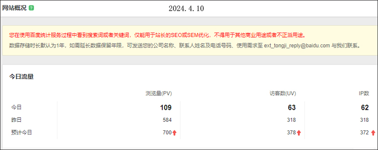 4月3日大批量网站被降权 你中招了吗？